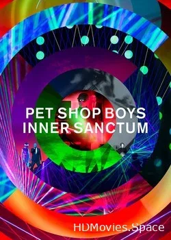 Pet Shop Boys (2018)