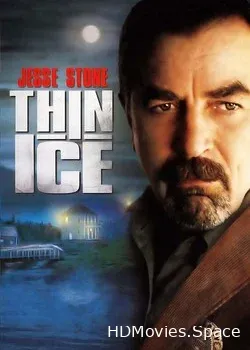Джесси Стоун: Тонкий лед (2007)