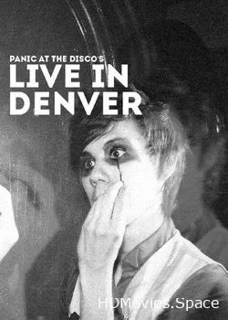 Panic! At The Disco (2005)