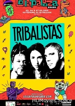 Tribalistas (2019)