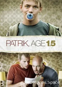 Патрик 1,5 (2008)