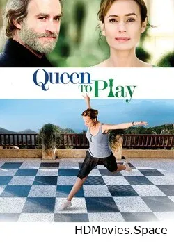 Шахматистка (2009)