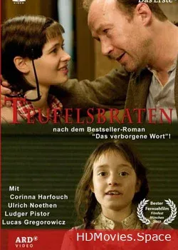 Скрытое слово (2007)