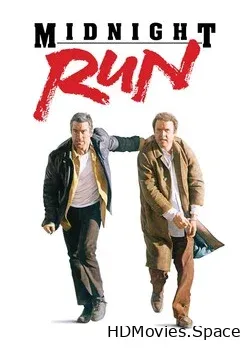 Успеть до полуночи (1988)