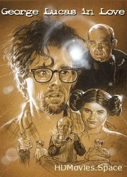 Влюблённый Джордж Лукас (1999)