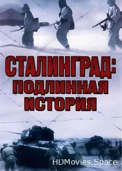 Сталинград: Подлинная история (2003)