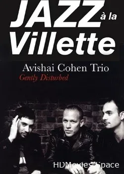 Avishai Cohen Trio (2018)
