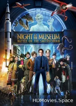 Ночь в музее 2 2009