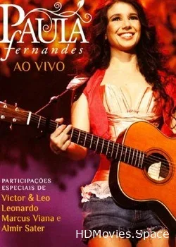 Paula Fernandes (2011)