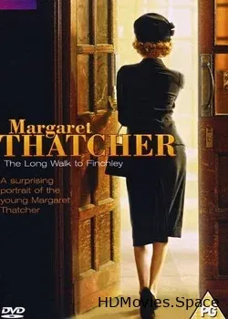 Маргарет Тэтчер: Долгий путь к Финчли (2008)