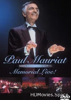 Paul Mauriat (1996)