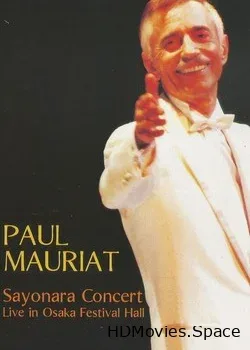 Paul Mauriat (1998)
