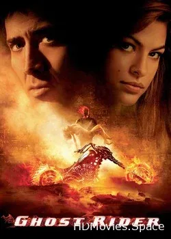 Призрачный гонщик (2007)