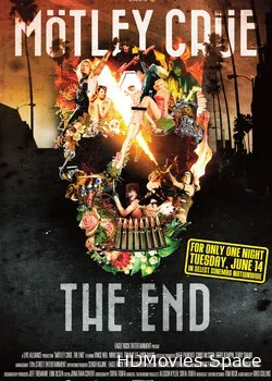 Motley Crue (2015)