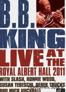 B.B. King (2011)