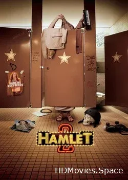 Гамлет 2 (2008)