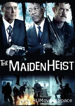 Кража в музее (2008)