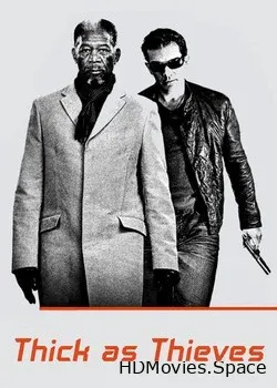 Кодекс вора (2008)