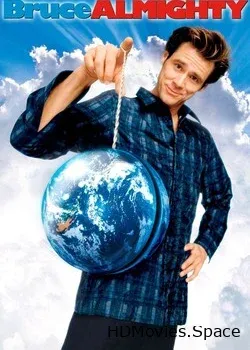 Брюс Всемогущий (2003)