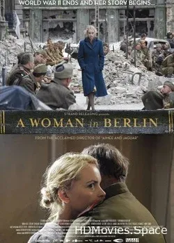 Безымянная – одна женщина в Берлине (2008)