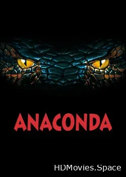 Анаконда (1997)