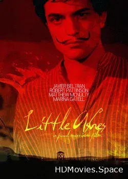 Отголоски прошлого (2008)