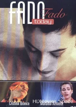 Cristina Branco and Mafalda Arnauth (2001)