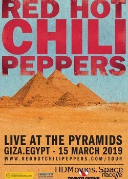 Red Hot Chili Peppers (2019)