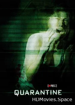 Карантин (2008)