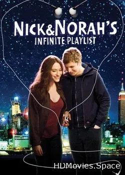 Будь моим парнем на пять минут (2008)