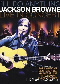 Jackson Browne (2012)