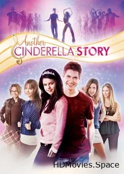 Еще одна история о Золушке (2008)