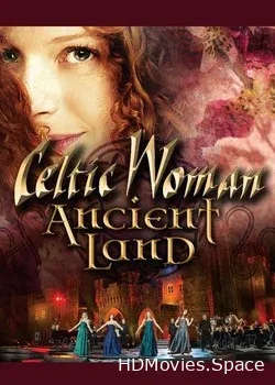 Celtic Woman (2018)