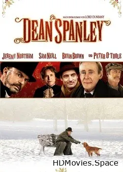 Декан Спэнли (2008)