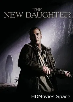 Проклятая (2009)
