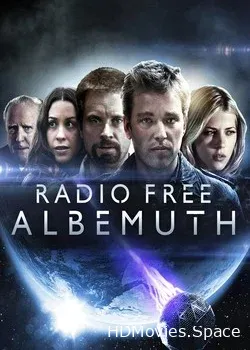 Свободное радио Альбемута (2010)