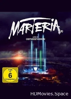 Marteria aka Marsimoto (2018)
