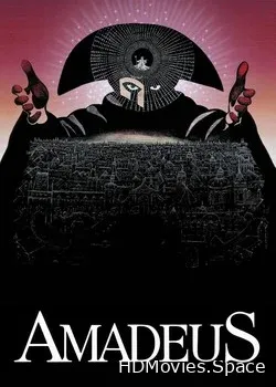 Амадей (1984)