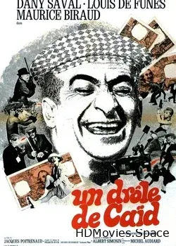Мышь среди мужчин (1964)