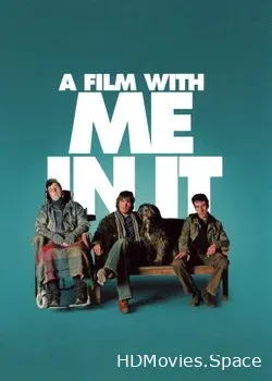 Фильм со мной в главной роли (2008)