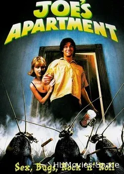 Квартирка Джо (1996)