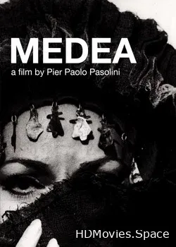 Медея (1969)