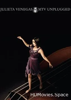 Julieta Venegas (2008)