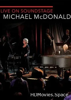 Michael McDonald (2018)