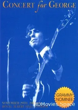 Concert for George (2002)