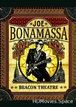 Joe Bonamassa (2011)