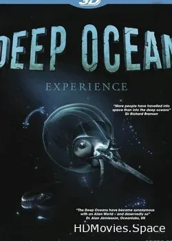 Глубокий Океан. Впечатление 3D (2011)