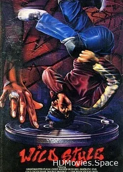 Дикий стиль (1983)