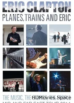 Eric Clapton (2014)