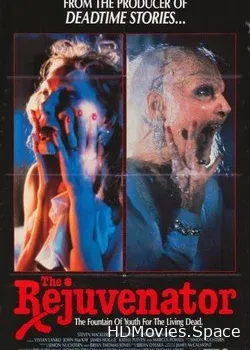 Омолаживатель (1988)